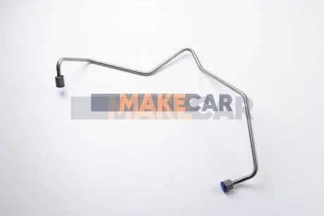 Трубка мастила турбіни Caddy/T5 1.9 TDI 03- для METALCAUCHO 92154 фото товару