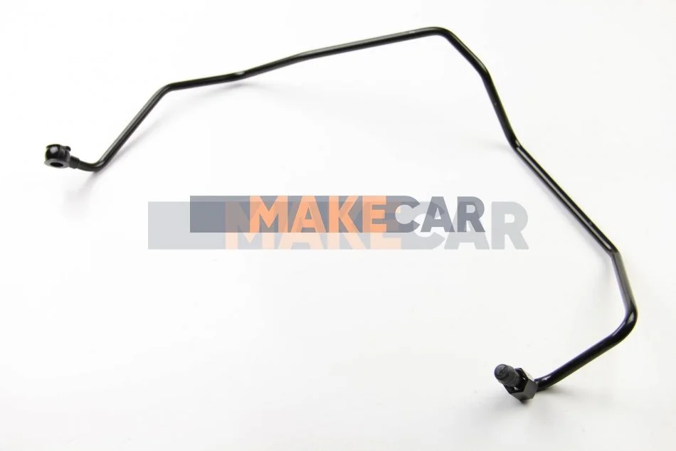 <strong>Трубка мастила турбіни Bora/Golf IV/Octavia I 1.9TDI 96- METALCAUCHO 92155 (фото 1)</strong>