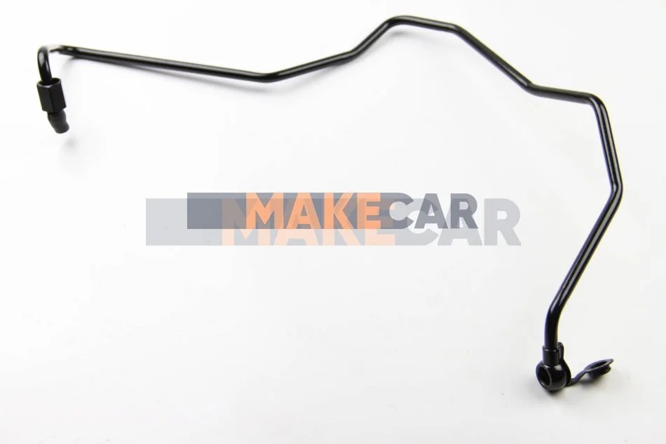 <strong>Трубка мастила турбіни Bora/Golf IV/Octavia I 1.9TDI 97- METALCAUCHO 92156 (фото 1)</strong>