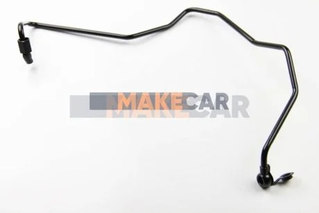 Трубка мастила турбіни Bora/Golf IV/Octavia I 1.9TDI 97- для Volkswagen, Skoda, Audi, Seat METALCAUCHO 92156 фото товару