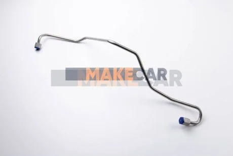 Трубка мастила турбіни Caddy III/Golf V/Passat/Octavia II 1.9TDI 03- для Volkswagen, Skoda, Seat, Audi METALCAUCHO 92158 фото товару