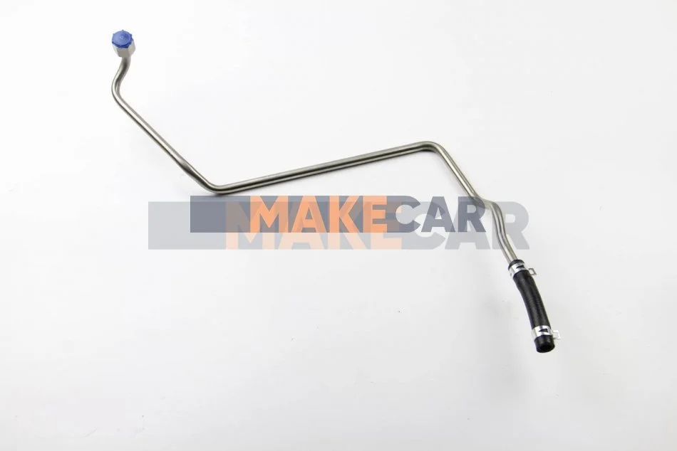 <strong>Трубка мастила турбіни Caddy 2.0TDI 07- METALCAUCHO 92159 (фото 1)</strong>