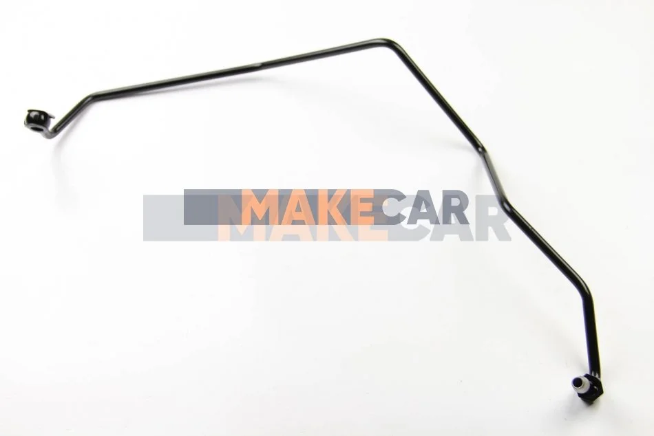<strong>Трубка мастила турбіни Audi A4/A6/Passat/SuperbI 1.9/2.0TDI 95- METALCAUCHO 92161 (фото 1)</strong>