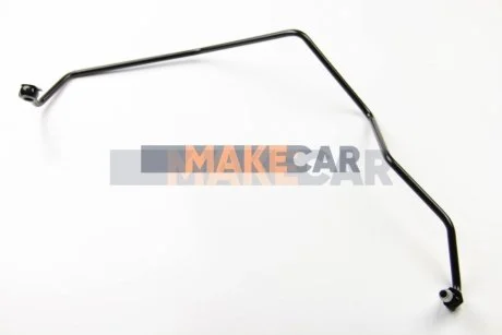 Трубка мастила турбіни Audi A4/A6/Passat/SuperbI 1.9/2.0TDI 95- для METALCAUCHO 92161 фото товару