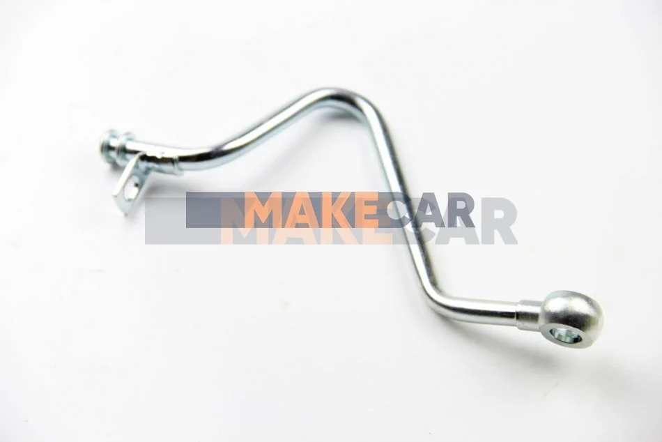 <strong>Трубка турбіни (подача масла) Sprinter 2.2CDI 00- METALCAUCHO 92162 (фото 1)</strong>