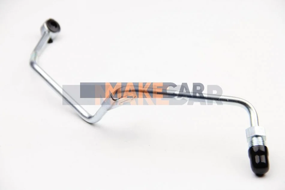 <strong>Трубка мастила турбіни Megane II/Laguna II 1.9dCi 01- METALCAUCHO 92163 (фото 1)</strong>