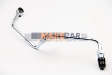 Трубка смазки турбины Megane II/Laguna II 1.9dCi 01- для METALCAUCHO 92163 фото товара