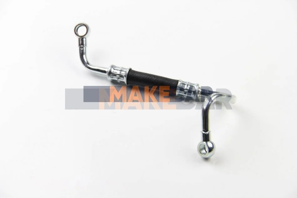 <strong>Трубка мастила турбіни BMW 1/3/5/X3 2.0D 04- METALCAUCHO 92167 (фото 1)</strong>