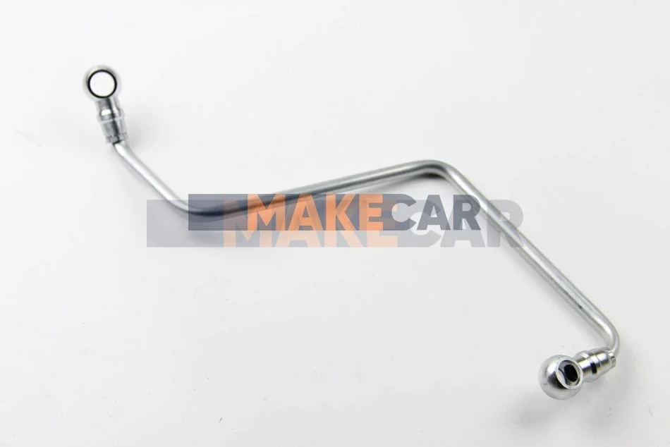 <strong>Трубка мастила турбіни Nemo/Bipper 1.4HDI 08- METALCAUCHO 92169 (фото 1)</strong>