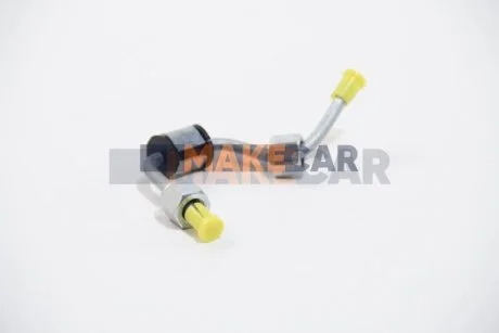 Паливна трубка Ford Transit Connect 1.8 TDCI 02- для Ford METALCAUCHO 92500 фото товару