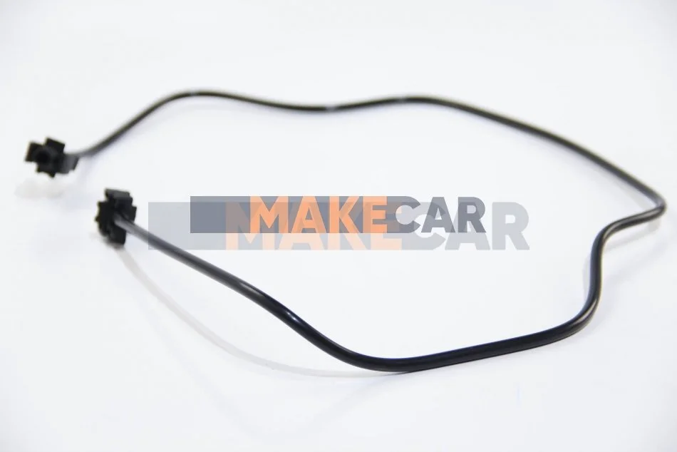 <strong>Трубка системы охлаждения Ford Transit Connect/Fiesta 1.4-1.6TDCI 08- METALCAUCHO 94342 (фото 1)</strong>