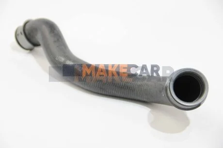 Патрубок радиатора MB C-Class (W204)/E-Class (W212) 2.2CDI 08- для Mercedes METALCAUCHO 94353 фото товара