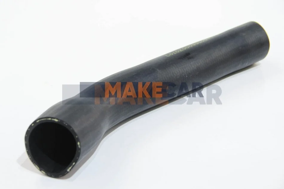 <strong>Патрубок інтеркулера Opel Astra J 1.7CDTI 09-15 METALCAUCHO 94372 (фото 1)</strong>