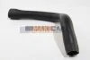 <strong>Патрубок інтеркулера Renault Laguna III 1.5dCi 07-15 METALCAUCHO 94377 (фото 1)</strong>