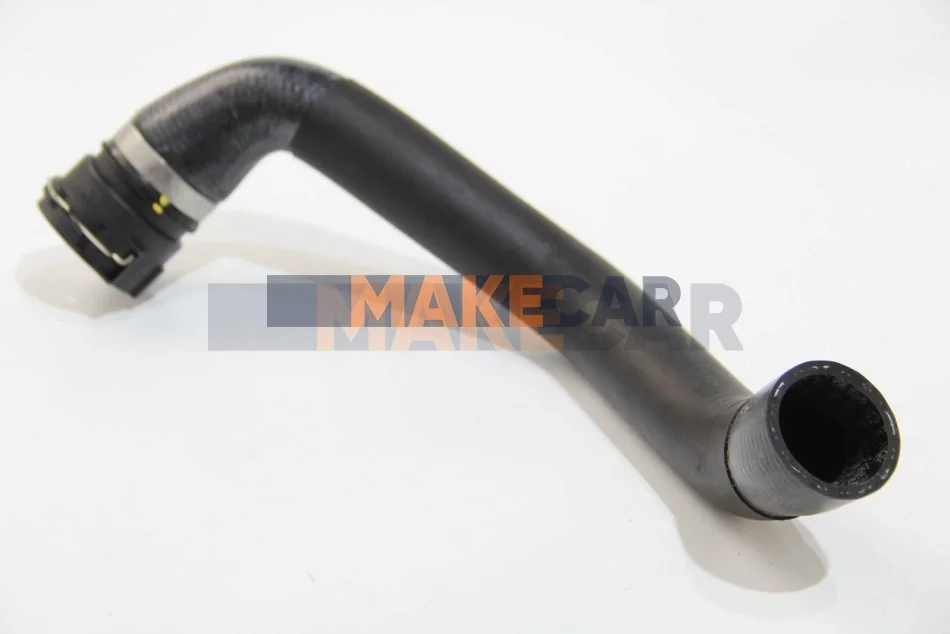<strong>Патрубок радіатора Volvo XC90 3.2 AWD 06-14 METALCAUCHO 94398 (фото 1)</strong>