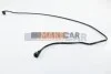 <strong>Патрубок системы охлаждения Ford Transit 2.2 TDCI 06-14 (расш.бачок-радиатор) METALCAUCHO 94414 (фото 2)</strong>