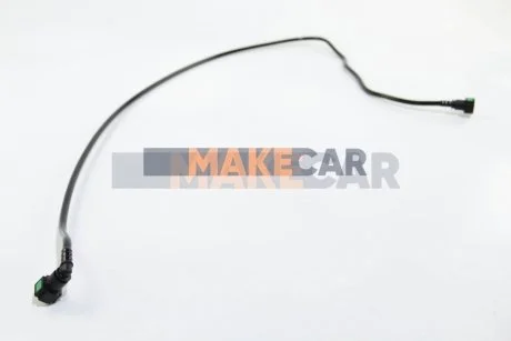 Патрубок системы охлаждения Ford Transit 2.2 TDCI 06-14 (расш.бачок-радиатор) для METALCAUCHO 94414 фото товара