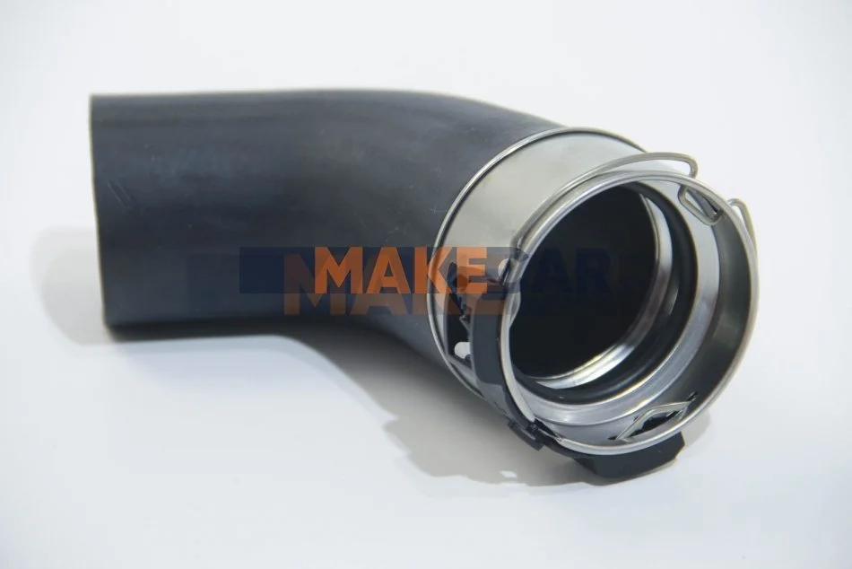 <strong>Патрубок інтеркулера Renault Trafic/Opel Vivaro 1.6dCi 14- METALCAUCHO 94419 (фото 1)</strong>