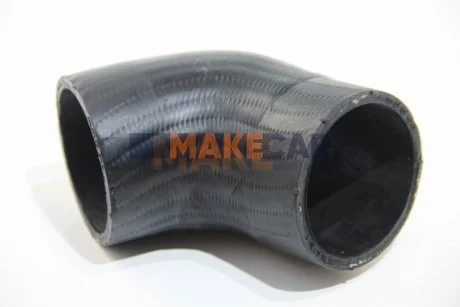Патрубок інтеркулера VW T5 2.0 TDI для Volkswagen METALCAUCHO 94454 фото товару