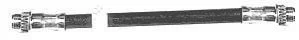 <strong>Шланг гальмівний задній Renault Logan, Duster, Sandero (06-) Metalcaucho METALCAUCHO 96065 (фото 1)</strong>