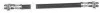 <strong>Шланг гальмівний задній Renault Logan, Duster, Sandero (06-) Metalcaucho METALCAUCHO 96065 (фото 1)</strong>