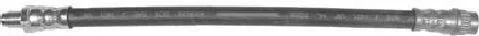 <strong>Шланг гальмівний задній Renault Master/Opel Movano (01-) Metalcaucho METALCAUCHO 96209 (фото 1)</strong>