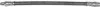 <strong>Шланг гальмівний задній Renault Master/Opel Movano (01-) Metalcaucho METALCAUCHO 96209 (фото 1)</strong>