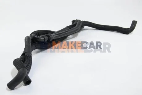 Патрубок пічки Renault Master III 2.3dCi 10- для METALCAUCHO 97503 фото товару