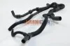<strong>Патрубок системи охолодження Master III 2.3dCi 10- METALCAUCHO 98163 (фото 1)</strong>