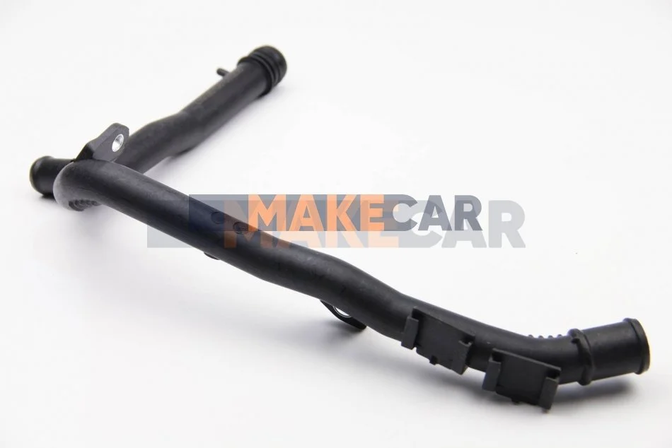 <strong>Трубка системи охолодження Caddy III/IV 1.6/2.0TDI 10- METALCAUCHO 99298 (фото 1)</strong>
