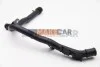 <strong>Трубка системи охолодження Caddy III/IV 1.6/2.0TDI 10- METALCAUCHO 99298 (фото 1)</strong>