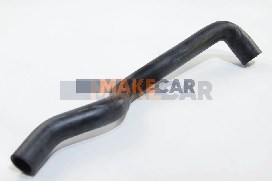 <strong>Патрубок радіатора Renault MAster/Opel Movano 2.8DTI 98-01 METALCAUCHO 99592 (фото 1)</strong>