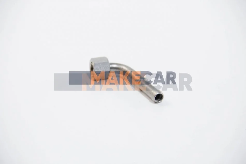 <strong>Трубка системи охолодження Audi A4/A6 1.8 T 95-08 METALCAUCHO 99736 (фото 1)</strong>