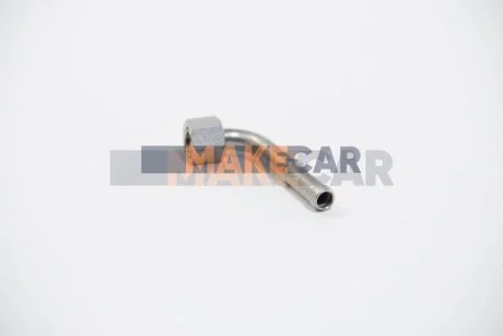 Трубка системи охолодження Audi A4/A6 1.8 T 95-08 для METALCAUCHO 99736 фото товару