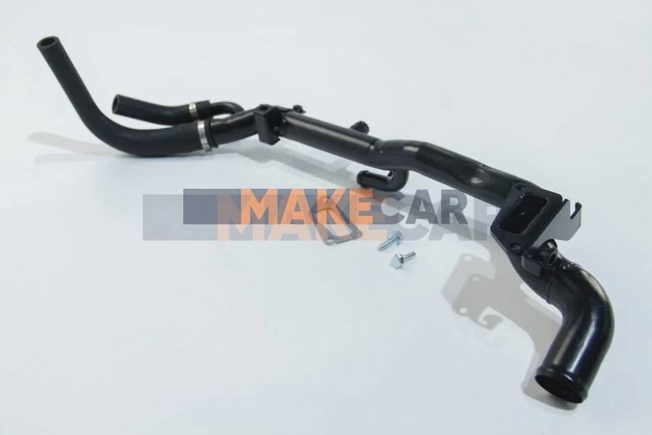 <strong>Трубка системи охолодження Opel Astra G/H 1.6-1.8i/1.9CDTI 02-10 METALCAUCHO 99811 (фото 1)</strong>