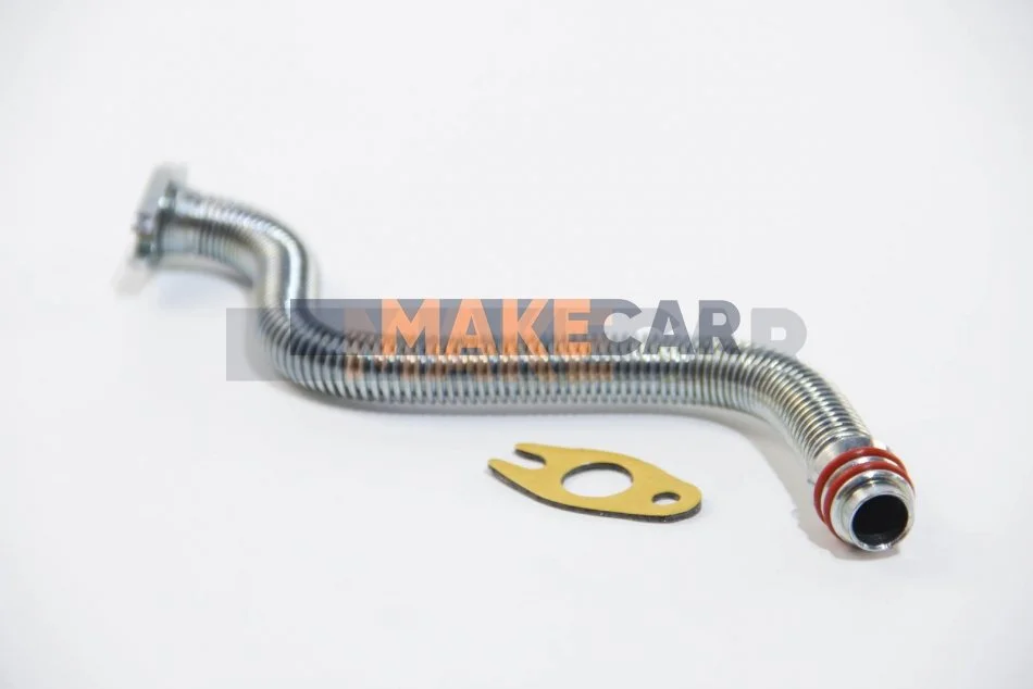 <strong>Трубка зливу мастила з турбіни Renault Kangoo 1.5dCi 01- METALCAUCHO 99815 (фото 1)</strong>