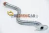 <strong>Трубка зливу мастила з турбіни Kangoo 1.5dCi 01- METALCAUCHO 99816 (фото 2)</strong>