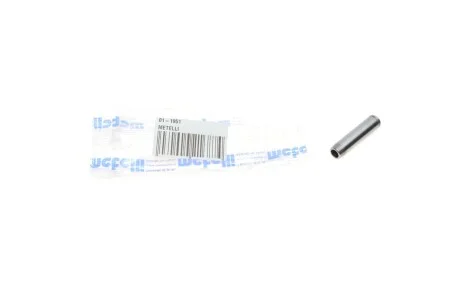 Направляюча клапана IN/EX OPEL 1,2-2,0 8V d 7 mm (вир-во Metelli) для METELLI 01-1951 фото товару