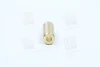 <strong>Направляюча клапана IN/EX BMW M44/M50/M52/M62 6mm (вир-во Metelli) METELLI 01-2444 (фото 4)</strong>