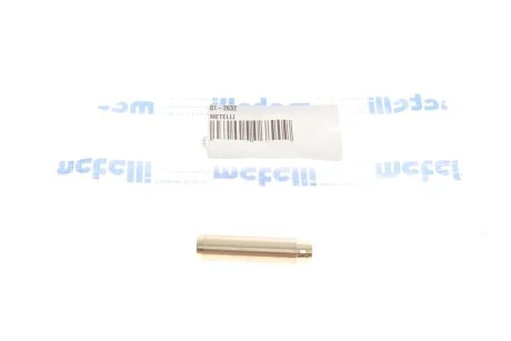 Направляюча клапана IN/EX VAG 2.5TDI/2.8 V6 24V/30V AFB/AKN/ACK/BDH 42X5.99X10 (вир-во Metelli) для METELLI 01-2632 фото товару