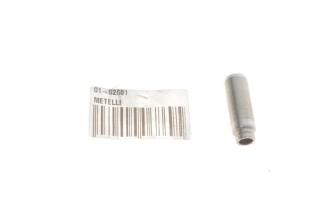 Направляюча клапана IN/EX MB OM611/OM612/OM613 (вир-во Metelli) для Mercedes METELLI 01-S2681 фото товару