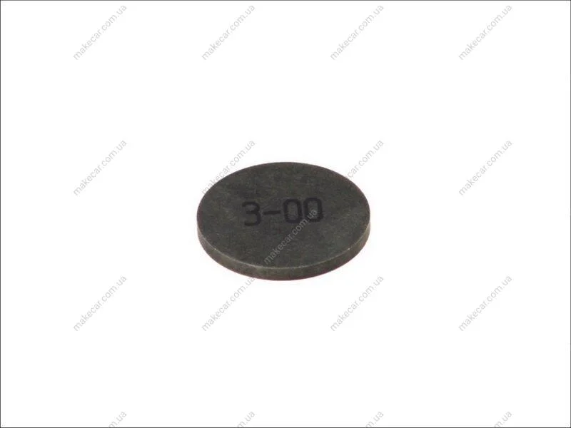 <strong>Гвинт регулювання зазору, від маніпулятора до стовбура METELLI 030011 (фото 1)</strong>