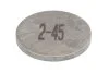 <strong>Гвинт регулювання зазору, від маніпулятора до стовбура METELLI 03028245 (фото 1)</strong>