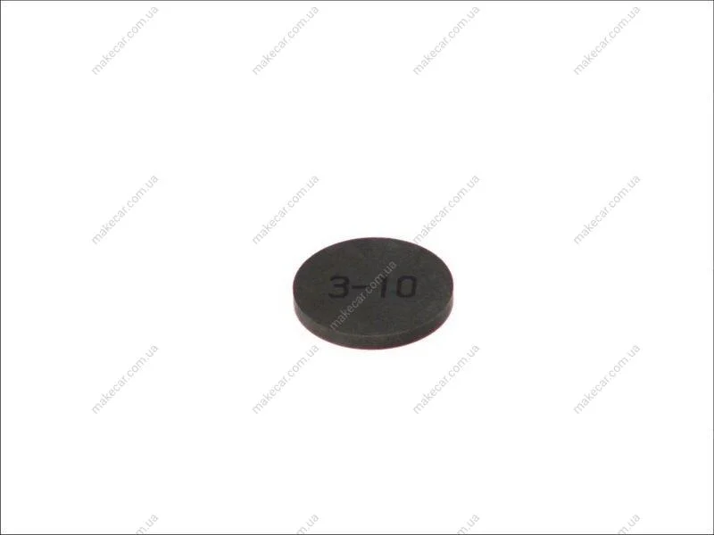 <strong>Гвинт регулювання зазору, від маніпулятора до стовбура METELLI 03028310 (фото 1)</strong>