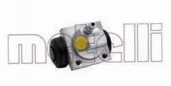 Циліндр гальмівний робочий для Smart METELLI 04-0981 фото товару