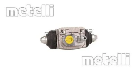 Циліндр гальмівний робочий для Hyundai METELLI 04-1094 фото товару