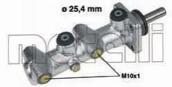 Циліндр гідравлічний гальмівний для METELLI 05-0110 фото товару
