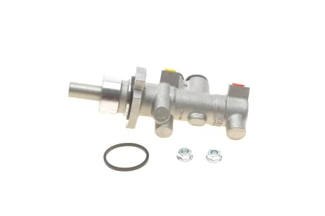 Циліндр гальмівний головний для Vauxhall, Opel, Renault, Nissan METELLI 05-0414 фото товару