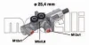 <strong>Циліндр гальмівний (головний) METELLI 05-0613 (фото 1)</strong>