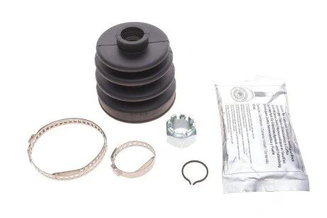 Комплект пильника РШ шарніра для Opel, Vauxhall, Alfa Romeo METELLI 13-0008 фото товару